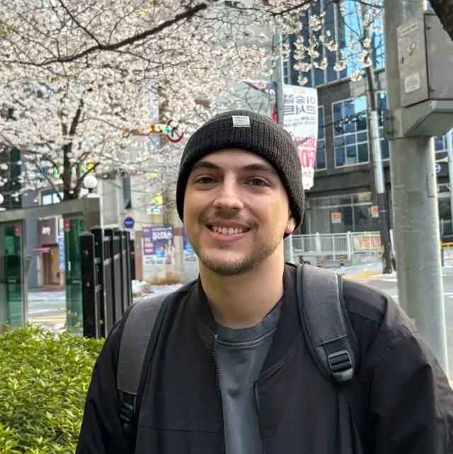 Foto de perfil de Santi